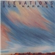 Don Harriss - Elevations